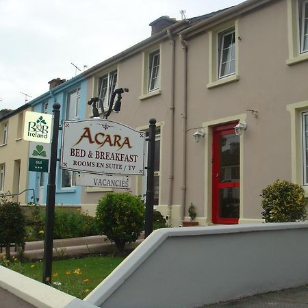 Acara B&B Killarney Zewnętrze zdjęcie