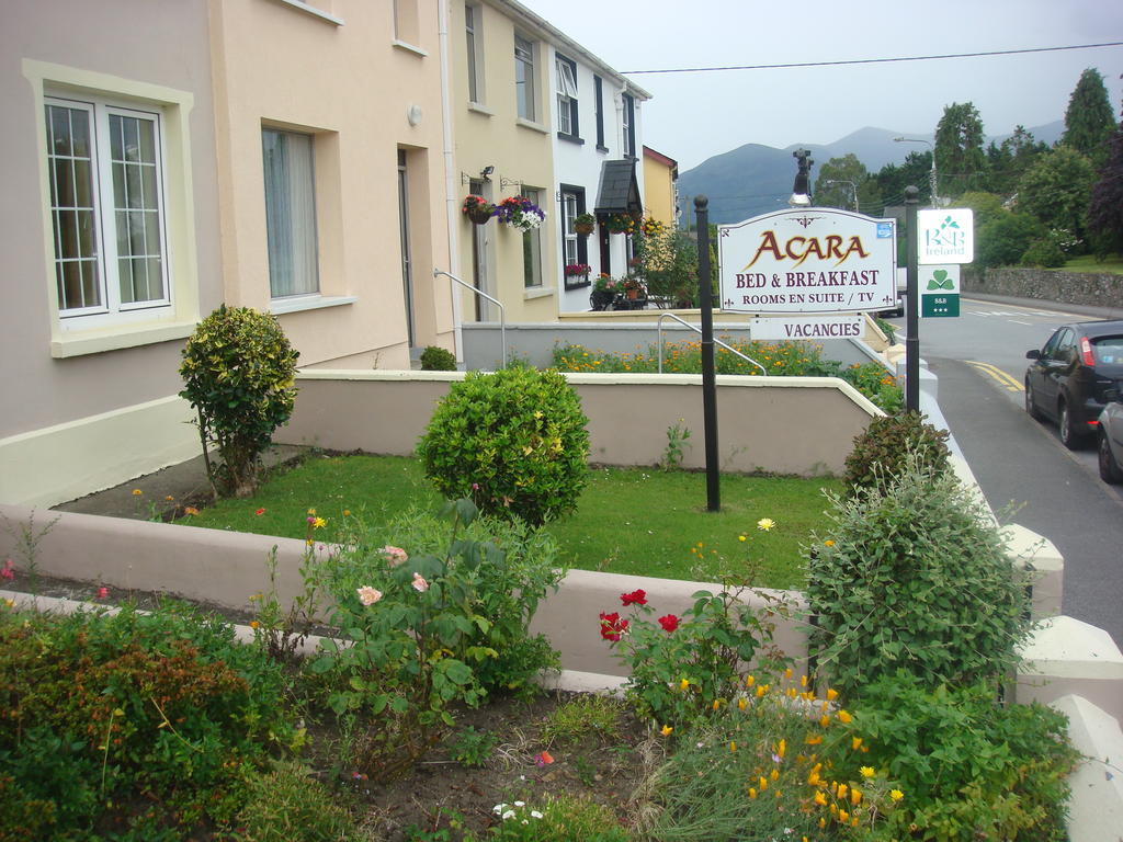 Acara B&B Killarney Zewnętrze zdjęcie