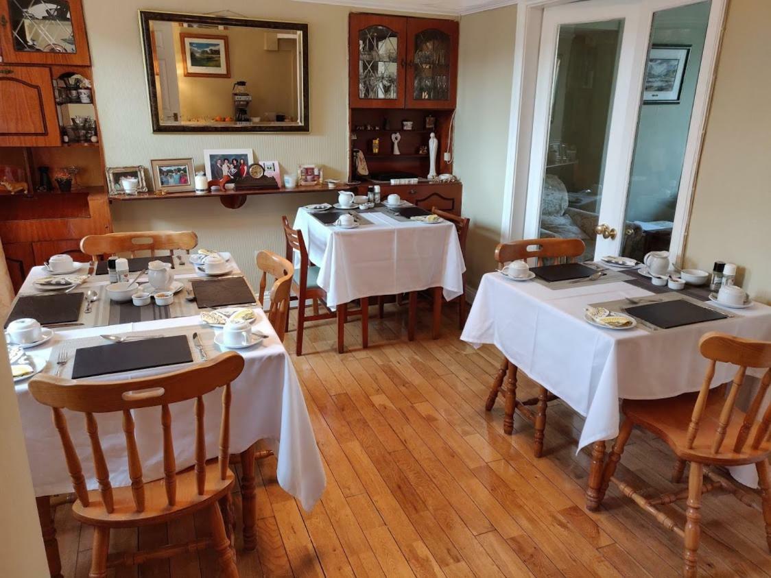 Acara B&B Killarney Zewnętrze zdjęcie