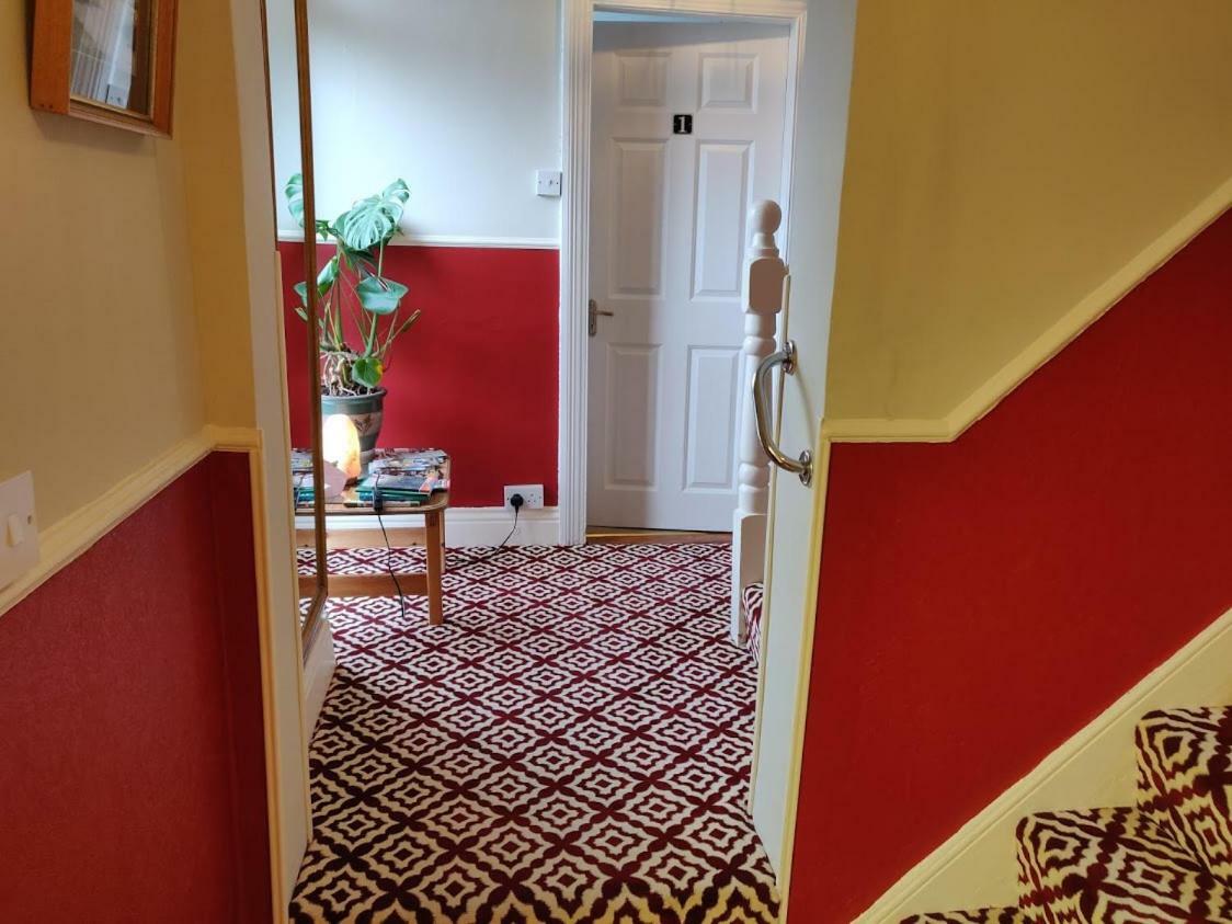 Acara B&B Killarney Zewnętrze zdjęcie